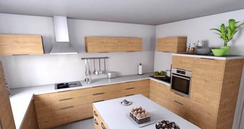 Achat / Vente immobilier neuf Rosenwiller avec vues sur les vignes proche Rosheim (67560) - Réf. 9445