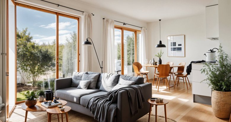 Achat / Vente immobilier neuf Rosheim quartier paisible proche des commodités (67560) - Réf. 12527