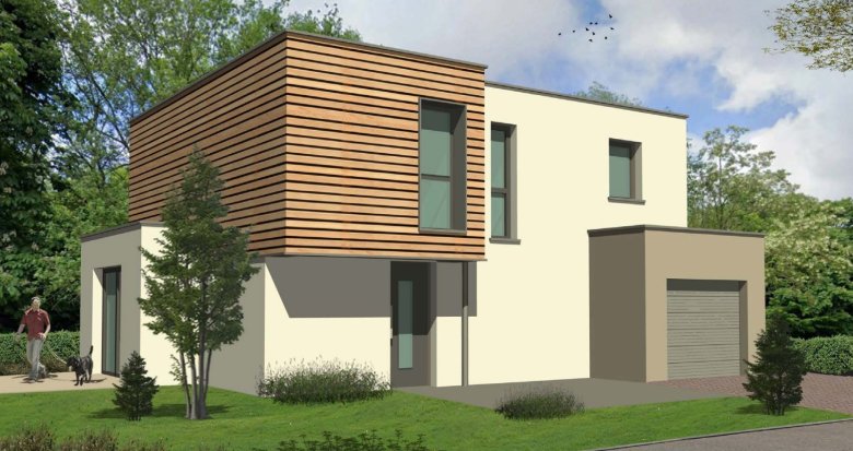 Achat / Vente immobilier neuf Saverne nord-ouest Strasbourg (67700) - Réf. 7753