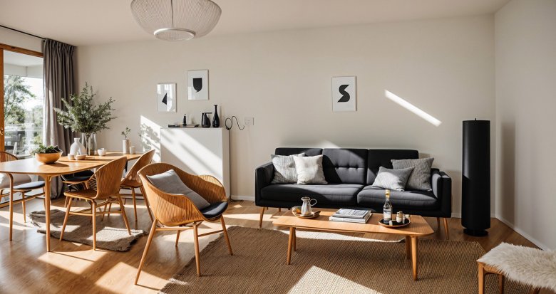 Achat / Vente immobilier neuf Schiltigheim quartier résidentiel proche canal de la Marne (67300) - Réf. 12684