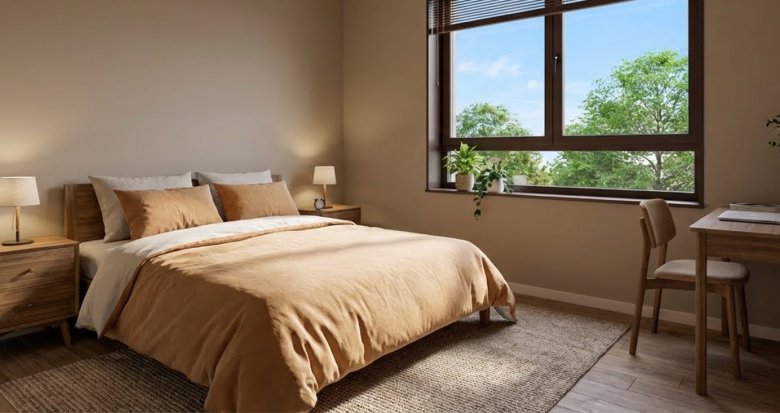 Achat / Vente immobilier neuf Strasbourg au coeur du quartier de la Robertsau (67000) - Réf. 13844