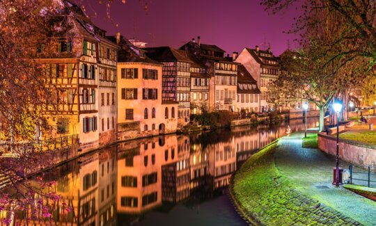 Les tendances de l'immobilier neuf à Strasbourg : prix et loyers, quel bilan en 2026 ?