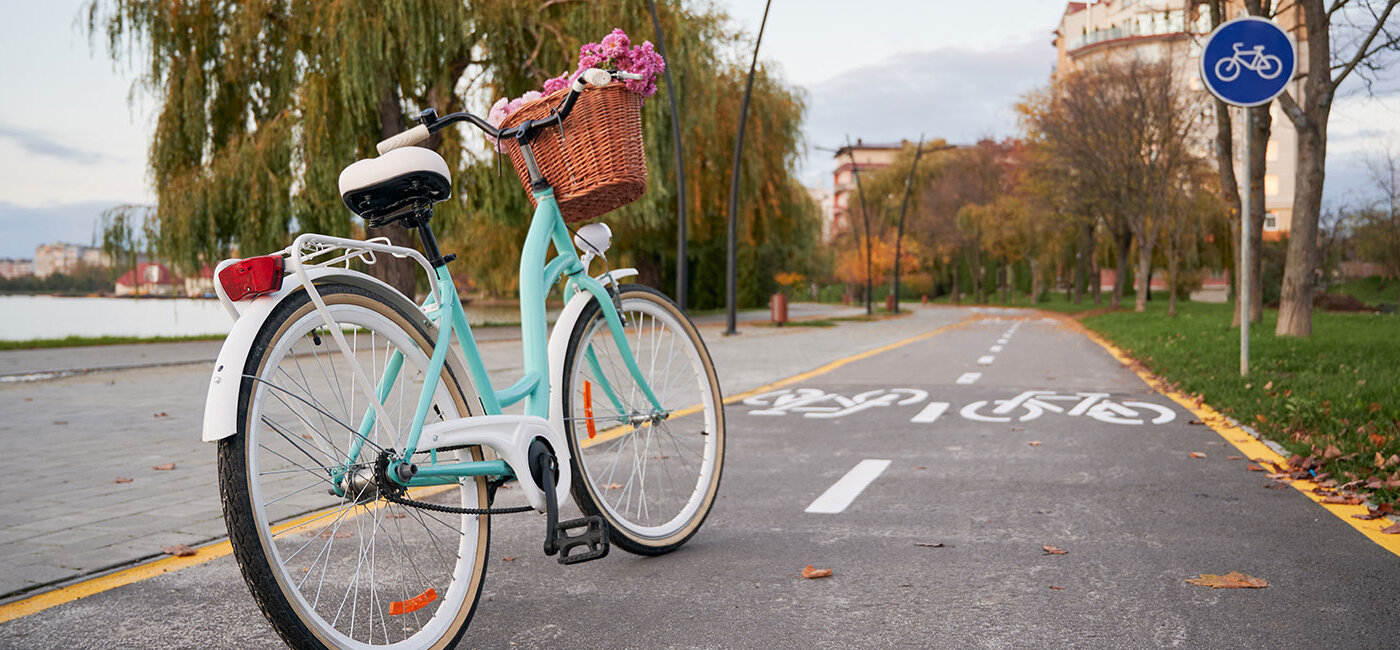 Le Ring vélo à Strasbourg : un atout pour les quartiers de la Grande Ile