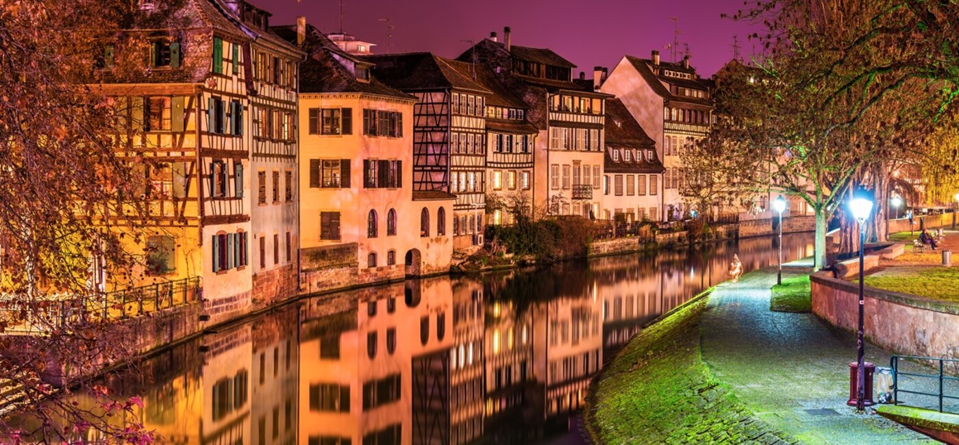 Les tendances de l'immobilier neuf à Strasbourg : prix et loyers, quel bilan en 2026 ?