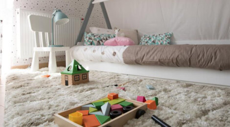 Programme immobilier neuf les carrés signature - Berstett près du centre de Strasbourg (67370) - Référence : 13847