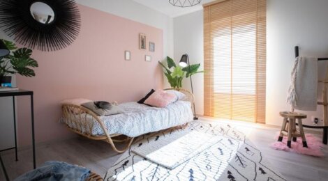 Programme immobilier neuf LES CARRÉS ROSALIA - Biesheim : Résidence moderne avec espaces extérieurs et confort optimisé proche des commodités (68600) - Référence : 4499