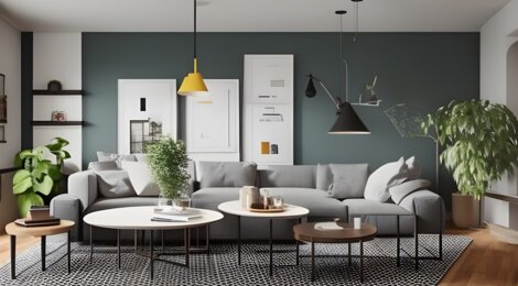 Programme immobilier neuf Maison CCMI - Châtenois à proximité de Colmar (67730) - Référence : 8468