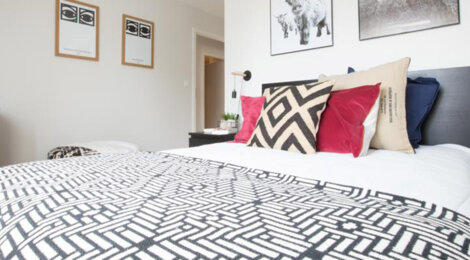 Programme immobilier neuf les carrés osmia - Colmar Duplex-Jardin proche centre (68000) - Référence : 14057