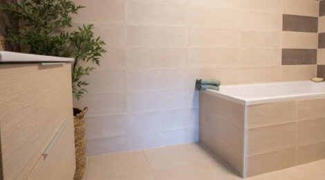 Programme immobilier neuf les carrés osmia - Colmar Duplex-Jardin proche centre (68000) - Référence : 14057