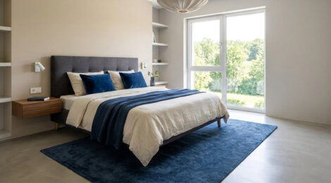 Programme immobilier neuf Résidence de la Source - Contz-les-Bains appartements neufs du studio au 3 pièces près du Luxembourg (57480) - Référence : 18621