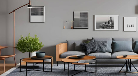 Programme immobilier neuf DUO LOTHAIRE - Erstein à proximité  des bords de l’Ill (67150) - Référence : 9433