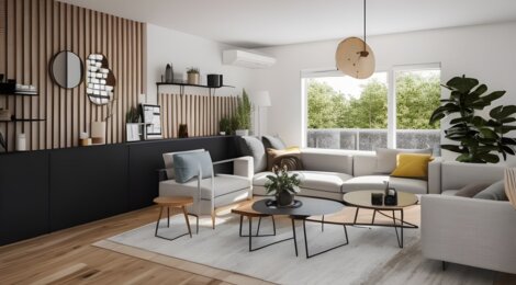 Programme immobilier neuf Duo en CCMI - Gougenheim proche de Truchtersheim (67270) - Référence : 9423