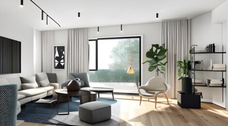 Programme immobilier neuf DUO CCMI - Hindisheim à proximité d’Eschau (67150) - Référence : 8490