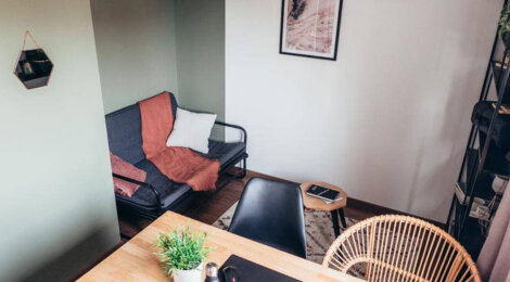Programme immobilier neuf LES CARRES CECILE - Krautergersheim proche de Strasbourg (67880) - Référence : 9435