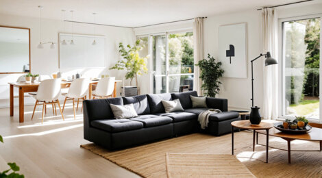 Programme immobilier neuf DOMAINE DE LA BOISSERIE - Lipsheim proche de Strasbourg et de la gare (67640) - Référence : 11806