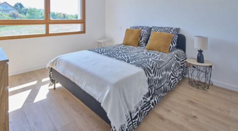 Programme immobilier neuf MILLESIME - - Metz logements du 3 au 5 pièces à 16 minutes du centre-ville (57000) - Référence : 18074