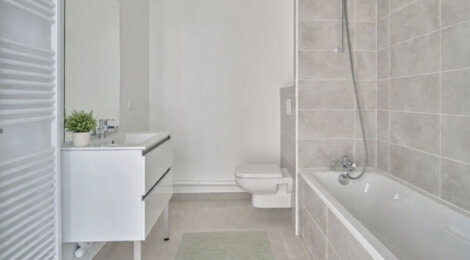Programme immobilier neuf MILLESIME - - Metz logements du 3 au 5 pièces à 16 minutes du centre-ville (57000) - Référence : 18074