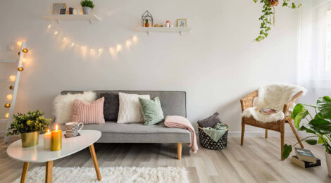 Programme immobilier neuf CityZen 2 - Mulhouse : Résidence T1–T4 avec cadre contemporain et confort optimisé proche des transports (68100) - Référence : 5580