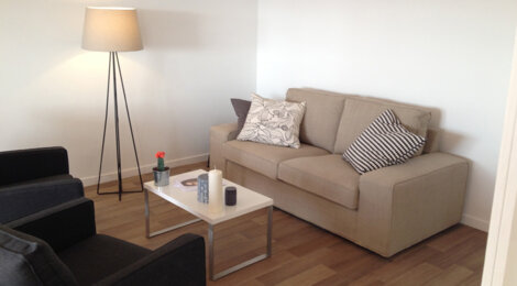 Programme immobilier neuf Les Jardins de Saint Nicolas - Nancy : Appartements studio–T4 duplex dans un cadre historique en centre-ville (54000) - Référence : 1476