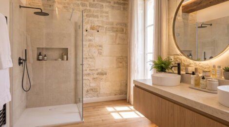 Programme immobilier neuf RUE DU PONT MOUJA - Nancy réhabilitation plateau duplex près de l’Hôtel de Ville (54000) - Référence : 18052