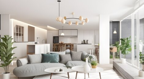 Programme immobilier neuf Maison individuelle Obenheim - Obenheim, maison aux portes de l’Allemagne (67230) - Référence : 8356