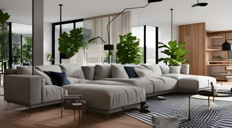 Programme immobilier neuf Les Terrasses O vert - Oberhausbergen : Résidence T2–T5 avec cadre alsacien et confort optimisé proche des commodités (67205) - Référence : 5940