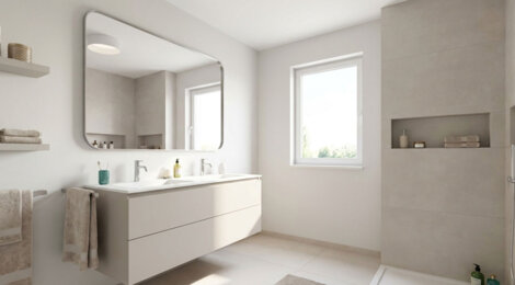 Programme immobilier neuf LE MALT - Oberhoffen-sur-Moder à deux pas d’Haguenau (67240) - Référence : 9458