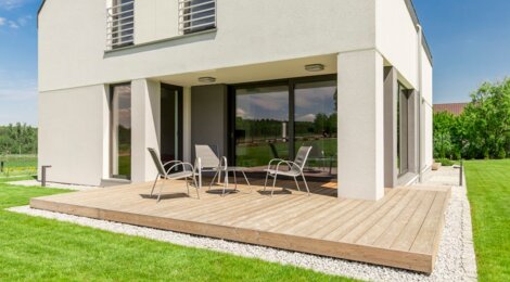 Programme immobilier neuf Maison individuelle - Plobsheim maison à proximité de Strasbourg (67115) - Référence : 8381