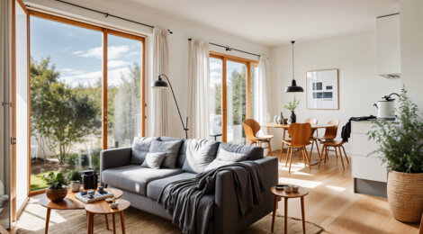 Programme immobilier neuf ROSALBA - Rosheim quartier paisible à deux pas du centre et commodités (67560) - Référence : 12527