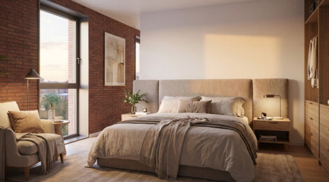 Programme immobilier neuf In Situ - Strasbourg logements du studio au 5 pièces près de la Place Kléber (67000) - Référence : 17966