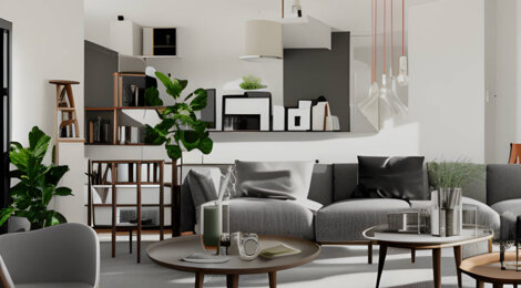 Programme immobilier neuf RESIDENCE L'HORTUS - Truchtersheim : logements neufs sécurisés et verdoyants proche des commodités (67370) - Référence : 7622