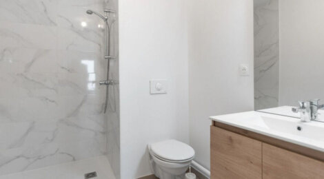 Programme immobilier neuf VILLE&NATURE - Villers-lès-Nancy logements du studio au 5 pièces aux portes de Nancy (54600) - Référence : 18082