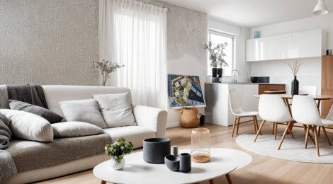 Programme immobilier neuf LE BELVEDERE - Wasselonne centre à proximité de Strasbourg (67310) - Référence : 10922
