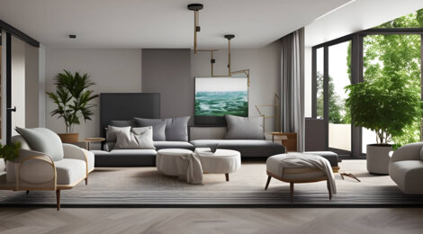 Programme immobilier neuf LES SOURCES - Wolxheim : Résidence T2–T5 avec cadre champêtre et confort moderne proche des espaces naturels (67120) - Référence : 4958