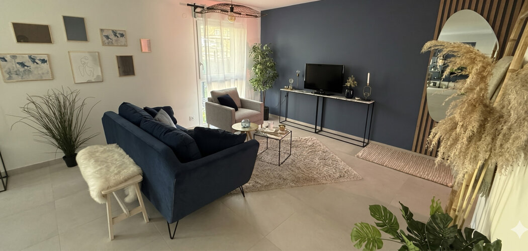 Programme immobilier neuf les carrés vinalia - Bernolsheim, une adresse familiale entre Brumath et Strasbourg (67170) - Référence : 17598