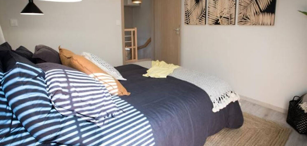 Programme immobilier neuf LES CARRÉS ROSALIA - Biesheim : Résidence moderne avec espaces extérieurs et confort optimisé proche des commodités (68600) - Référence : 4499