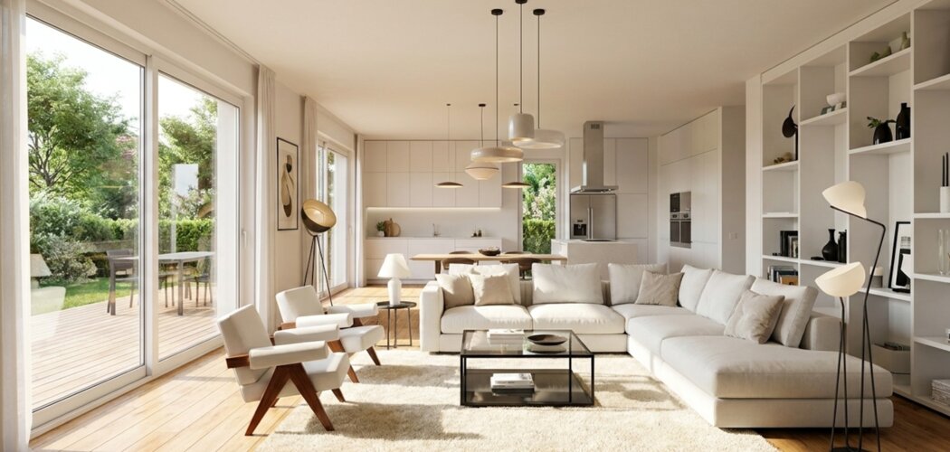 Programme immobilier neuf LES DUOS ALTEZZA - Durningen près de la mairie (67270) - Référence : 11707