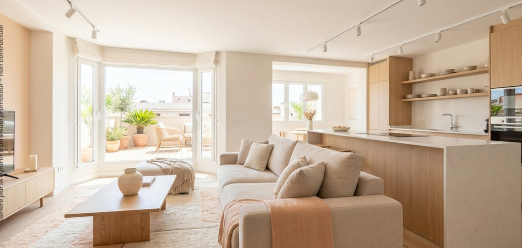 Programme immobilier neuf Parenthèse - Epfig logements modernes au cœur du vignoble alsacien (67680) - Référence : 17290
