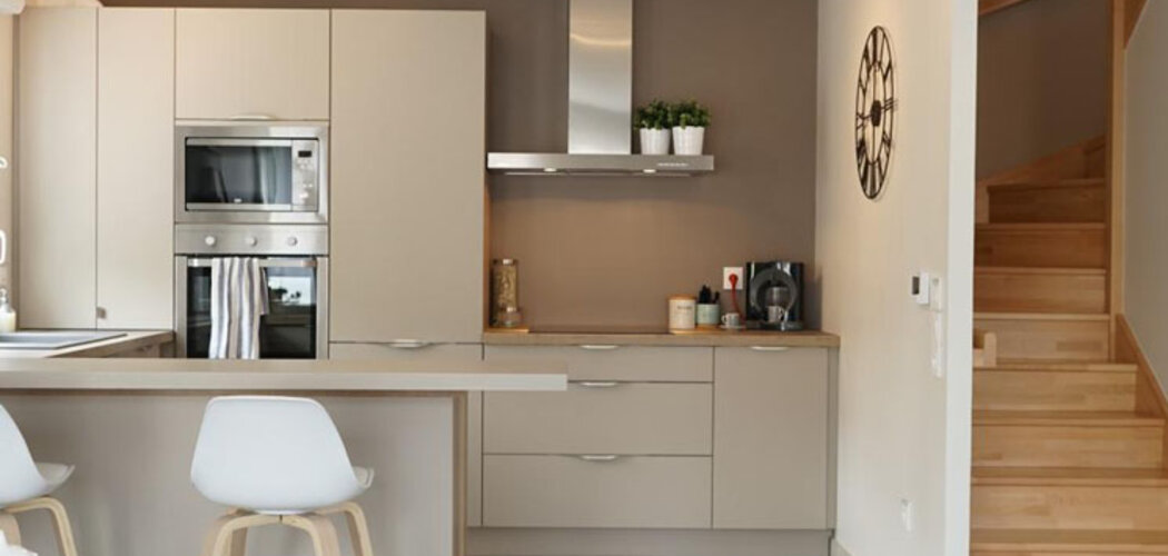 Programme immobilier neuf LES CARRES Bo'Carré - Hangenbieten : Résidence T4–T5 avec jardins et luminosité naturelle proche de Strasbourg (67980) - Référence : 2259