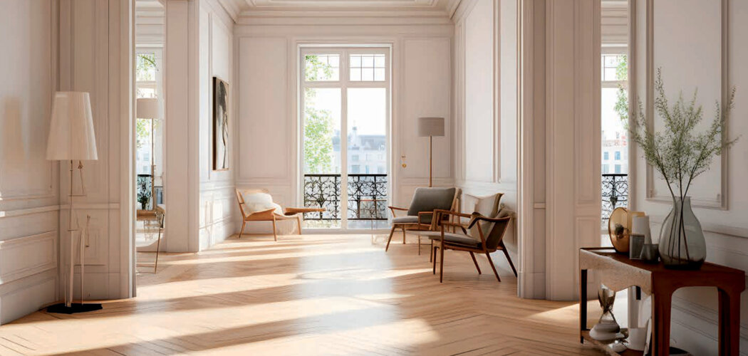 Programme immobilier neuf Hôtel des Mines - Metz logements réhabilités au cœur d’un quartier historique (57000) - Référence : 18071