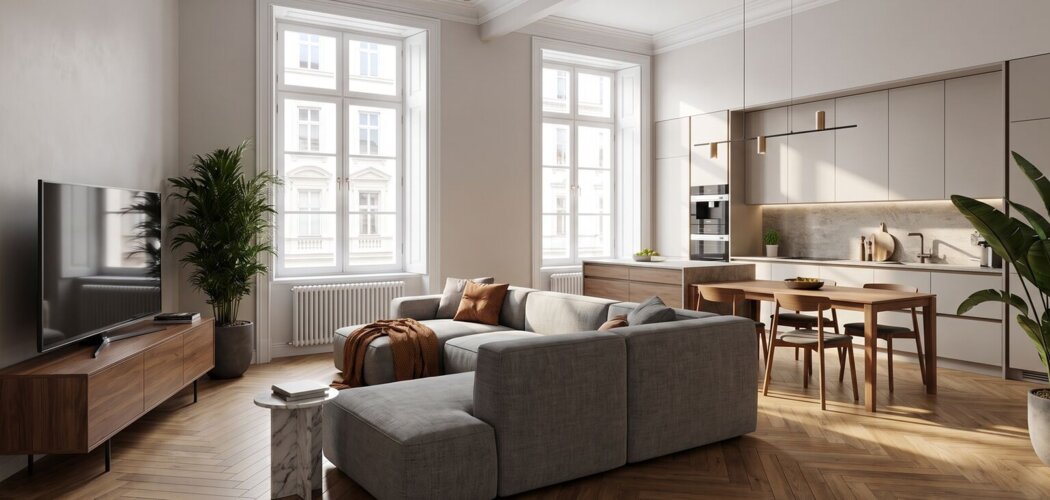 Programme immobilier neuf AVENUE DE STRASBOURG - Nancy maison de maître réhabilitée proche du CHU (54000) - Référence : 18059