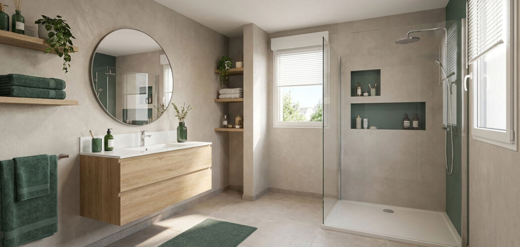 Programme immobilier neuf Villa Lumière - Schiltigheim proche Strasbourg (67300) - Référence : 15930