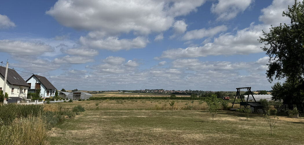 Programme immobilier neuf les duos du moulin - Schnersheim logements avec jardin à 20 minutes de Strasbourg (67370) - Référence : 18217