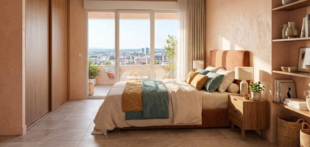 Programme immobilier neuf LES ESCALES DU RHIN - Strasbourg à proximité du centre-ville (67000) - Référence : 15914
