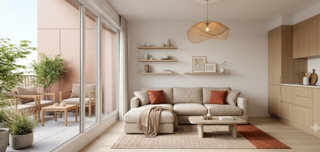 Programme immobilier neuf AVANSCENE - Strasbourg : appartements neufs sécurisés et verdoyants en quartier Archipel (67000) - Référence : 14937