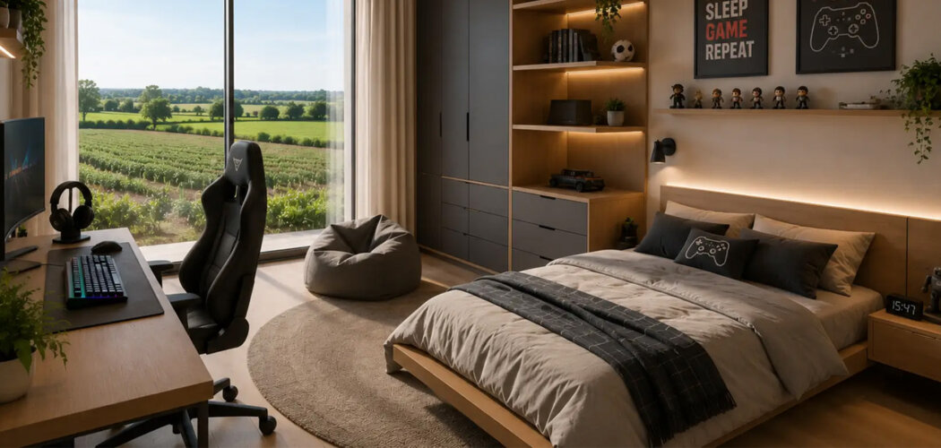 Programme immobilier neuf ALLURE - Village-Neuf une adresse transfrontalière entre Suisse et Allemagne (68128) - Référence : 18153