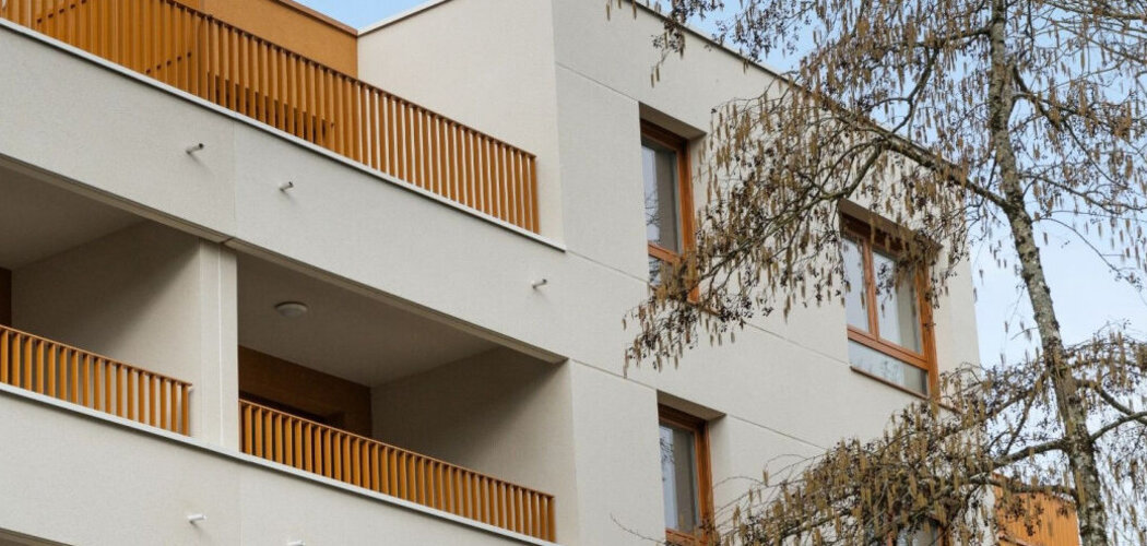 Programme immobilier neuf VILLE&NATURE - Villers-lès-Nancy logements du studio au 5 pièces aux portes de Nancy (54600) - Référence : 18082