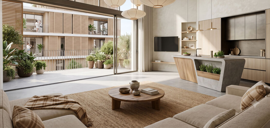 Programme immobilier neuf Villa Luxembourg - Villerupt cadre frontalier proche Esch-sur-Alzette (54190) - Référence : 18072