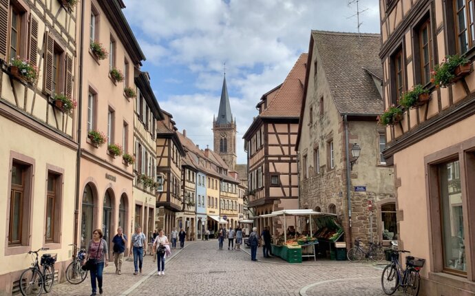 Haguenau