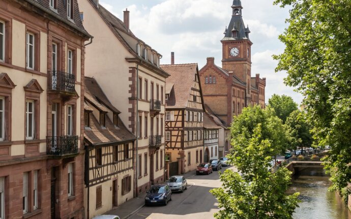 Schiltigheim